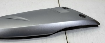 Плуг правый боковой обтекатель обшивки Yamaha X-MAX 125 250 09-13r 37P-F1726-00
