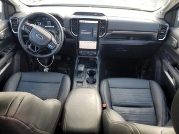Ford Ranger VI 2024 Ford Ranger Lariat 2024 2.3l 2.3 Benzyna 270KM, zdjęcie 8