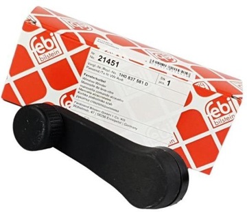 FEBI KORBKA SZYBY SKODA FABIA I II ROOMSTER RAPID