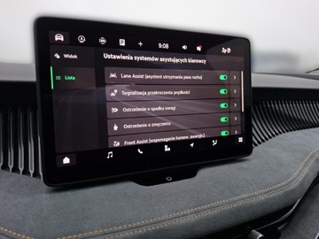 Skoda Superb IV Liftback 2.0 TDI 193KM 2024 Skoda Superb Selection 4x4, 2.0 TDI / 193KM, DSG,, zdjęcie 25