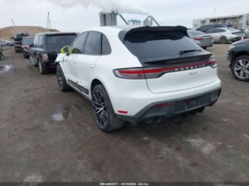 Porsche Macan 2024 Porsche Macan T 2024 2.0 Benzyna 261KM, zdjęcie 12