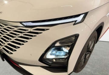 Omoda 5 1.6 T-GDI 147KM 2024 Omoda 5 VAT 23 1.6T-GDI 147KM DCT 20242025 r., salon PL I wlasciciel, zdjęcie 8