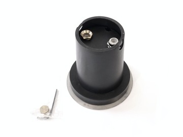 Lampa Najazdowa Oprawa Gruntowa LED IP67 GU10