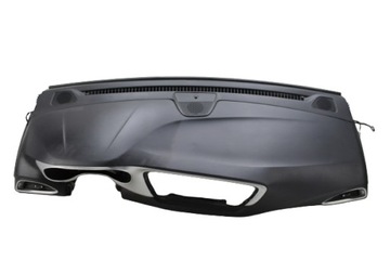 CHRYSLER PACIFICA S-ka 17 18 19 ПОДУШКА БЕЗОПАСНОСТИ ПАССАЖИРСКОГО ПАССАЖИРА НА КОНСОЛИ ПРИБОРНОЙ ПАНЕЛИ