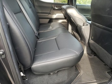 Toyota Tacoma II 2022 Toyota Tacoma Double Cab 2022 3.5l 3.5 Benzyna 278KM, zdjęcie 10