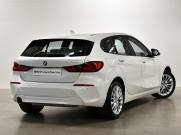 BMW Seria 1 F40 2023 BMW 118 LED/ CarPlay/ VirtualCockpit/ Pakiet Serwi, zdjęcie 4