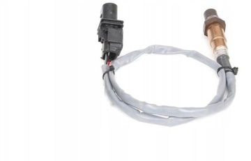 Bosch 0 281 004 148 Sonda lambda VW VAG AUDI A4 2.0 TDI 143KM 105KW