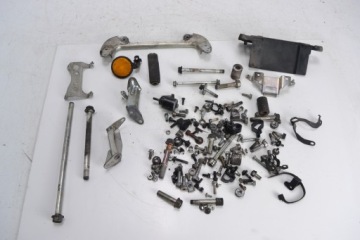 Болты крепления рамы HONDA NC 700 INTEGRA 12-20