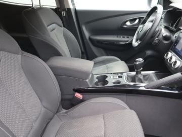 Renault Kadjar Crossover Facelifting 1.3 TCe 140 FAP 140KM 2020 Renault Kadjar 1.3 TCe, Salon Polska, Serwis ASO, zdjęcie 8