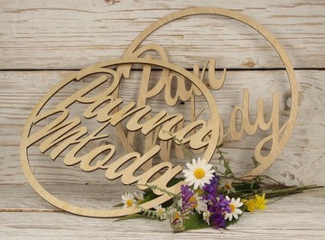 КОЛЕСА ДИСКИ ИНСТРУКЦИЯ МОЛОДАЯ НЕВЕСТА СВАДЬБА 50 СМ 2 шт.