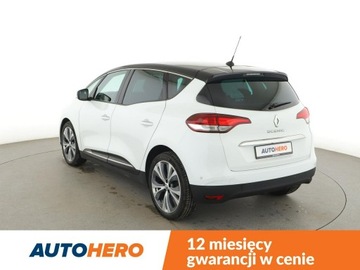 Renault Scenic III XMOD dCi 110KM 2016 Renault Scenic automat półskóra navi PDC LED, zdjęcie 3