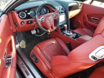 Bentley 2014 Bentley Continental GT V8 S 2014 4.0l 4.0 Benzyna 500KM, zdjęcie 8