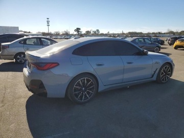 BMW Seria 4 G22-23-26 2023 BMW M4 40XI 2023 3.0l 3.0 Benzyna 382KM, zdjęcie 3