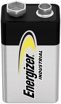 Bateria alkaliczna Energizer 9V (6F22) 1 szt.