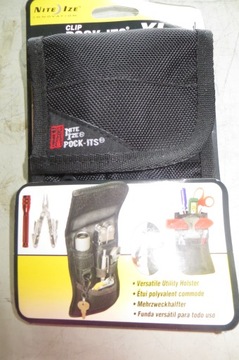 POKROWIEC NITE IZE POCK-ITS XL NPXL-03 USA