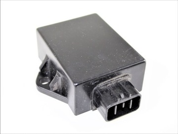 Moduł Zapłonowy Odblokowany Suzuki Gn 125 Dc