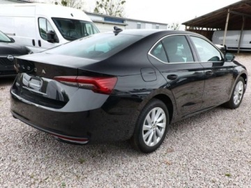 Skoda Octavia IV Liftback 2.0 TDI 150KM 2026 SKODA Octavia Edition 130 Selection 2.0 TDI DSG 150KM 2026, zdjęcie 1