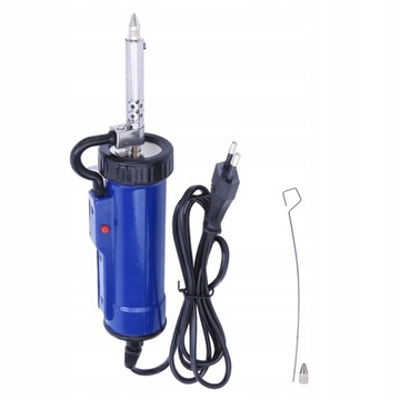 30W FULL AUTOMATIC ELECTRIC SOLDER SUCKER