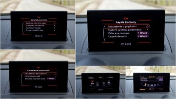 Audi A3 8V Hatchback 3d 1.2 TFSI 105KM 2014 AUDI A3 . . . Serwisowany . . 7 x AIR BAG . . Grzane Fotele . ., zdjęcie 15