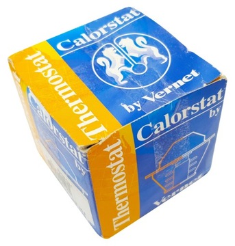 CALORSTAT BY VERNET RC0178 KRYT /