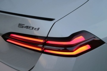 BMW Seria 5 G90-91 2025 BMW Seria 5 3.0 Diesel 303KM, zdjęcie 10