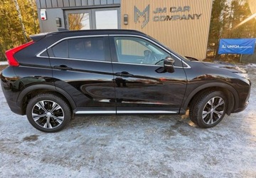 Mitsubishi Eclipse Cross SUV 1.5 T 163KM 2019 Mitsubishi Eclipse Cross Mitsubishi Eclipse Cross 1.5 Benzyna 163KM, zdjęcie 16