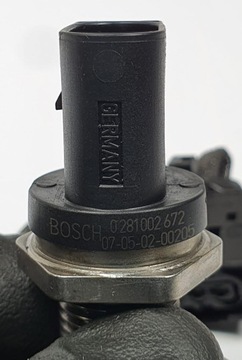 SENZOR PALIVA CHRYSLER 300C 3.0 CRD 0281002672