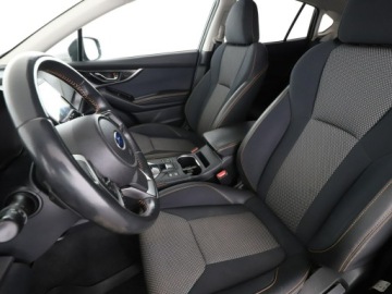 Subaru XV II 2018 Subaru XV automat 4x4 klima auto full LED grzane, zdjęcie 12