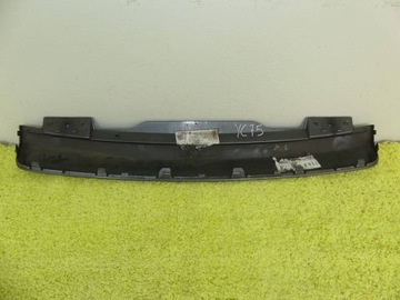 DOPLNĚNÍ SPOILER ZADNÍ VOLVO XC90 2 II R-DESIGN 14-20R