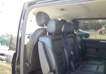 Mercedes Klasa V W447 Długi Facelifting 2.0 220d 163KM 2021 Mercedes-Benz Klasa V Okazja 2.0 Diesel 163KM, zdjęcie 23