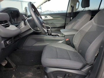 Ford Explorer VI 2025 Ford Explorer Active 2025 2.3L 2.3 Benzyna 300KM, zdjęcie 7