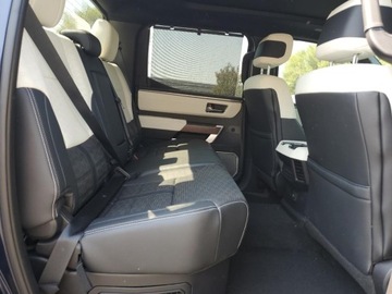 Toyota Tundra II 2023 Toyota Tundra Crewmax Capstone 2023 3.4l 3.4 Hybryda 437KM, zdjęcie 10