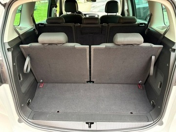 Opel Zafira C Tourer Facelifting 1.4 Turbo 140KM 2017 Opel Zafira 1.4 140 KM 7 foteli Kamera CarPlay, zdjęcie 28