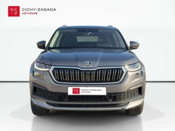 Skoda Kodiaq I SUV Facelifting 2.0 TDI SCR 200KM 2022 Skoda Kodiaq LK 7os. Matrix, ACC, DCC, Keyless, Kamera 360 2.0 Diesel, zdjęcie 7