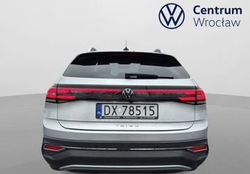 Volkswagen Taigo 1.5 TSI 150KM 2025 Volkswagen Taigo Style 1.5 TSI 150KM 1.5 Benzyna 150KM, zdjęcie 4