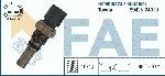 FAE 36550 PŘEPÍNAČ TERMICKÝ VENTILÁTOR CHLADIČŮ