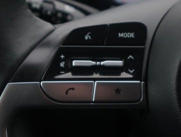 Hyundai Tucson IV SUV 1.6 T-GDI 150KM 2022 Hyundai Tucson 1.6 T-GDI, Salon Polska, zdjęcie 15