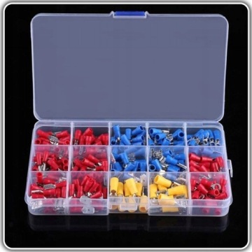 Концевые муфты разъемы разъемы кабельные разъемы 280 шт