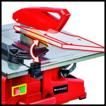 EINHELL TC-TC 800 ВОДЯНОЙ ПЛИТОКРЕЗ