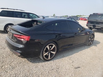 Audi A5 F5 2023 Audi a5 Premium Plus 45 2023 2.0l 2.0 Benzyna 261KM, zdjęcie 3