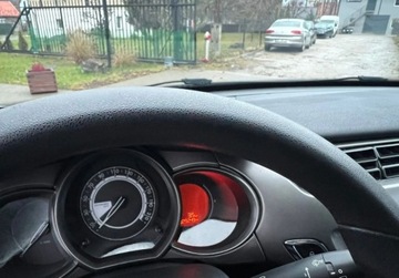 Citroen C3 II Hatchback facelifting 1.2 VTi 82KM 2014 Citroen C3 1.2 LED Klimatyzacja Tempomat Radio El. szyby 1.2 Benzyna 82KM, zdjęcie 1