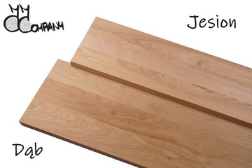 Шаг к лестнице RAW Classic Ash 175x21x2 см.