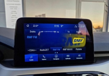 Ford Kuga III 2022 Ford Kuga OFERTA BLACK WEEK 1.5 EcoBlue 120 KM Trend Winter, Salon PL, VAT, zdjęcie 25