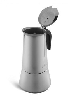 СТАЛЬНОЙ КАФЕТЕР 9 ЧАШЕК EDENBERG, 450 мл