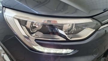 Renault Megane IV Hatchback 5d 1.2 Energy TCe 100KM 2016 Renault Megane 1,2 TCe 100 KM, 167 Tys.km, 100 Bezwypadkowy, Gwarancja 1.2, zdjęcie 25