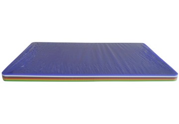 НАБОР ИЗ 6 ГИБКИХ РАЗДЕЛОЧНЫХ ДОСОК HACCP