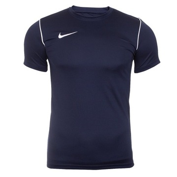 Koszulka męska Nike Dry Park 20 Top SS BV6883-410