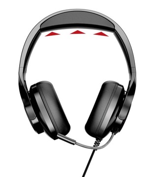 Наушники COBRA CR700 RGB