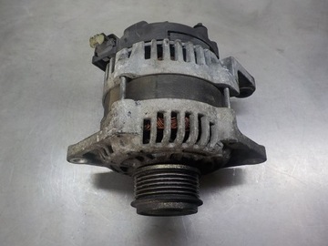 OPEL ASTRA J 1.7 CDTI ALTERNATOR 13500186