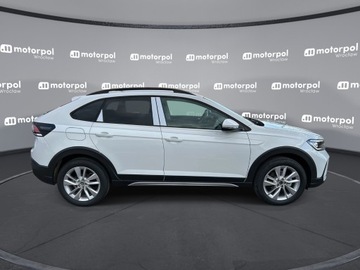 Volkswagen T-Cross SUV Facelifting 1.0 TSI 115KM 2025 Volkswagen Taigo Life Plus 1.0 TSI DSG, zdjęcie 10